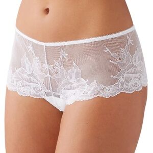 Wacoal Vivid Attraction Tanga Underwear